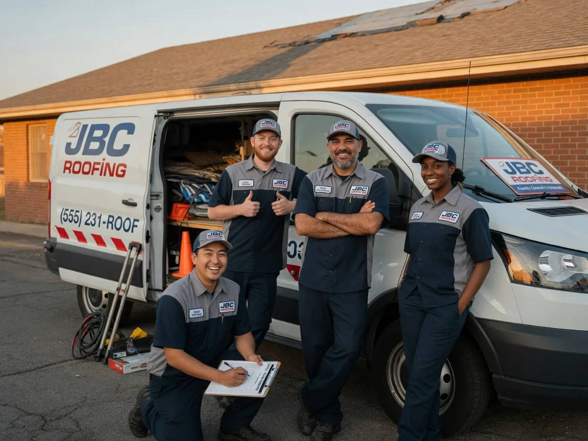 Roof Replacement company in Mitchells, VA